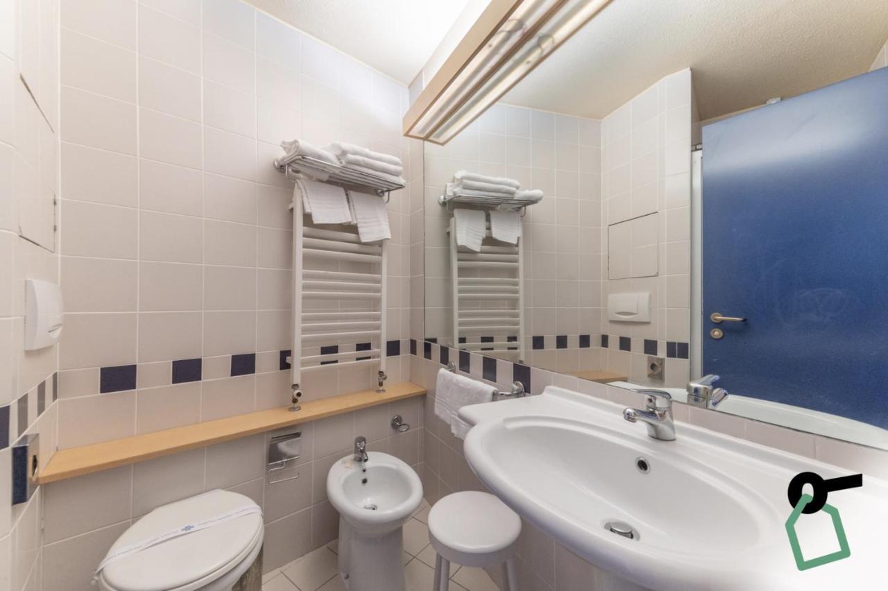 Hotiday Hotel Colle Sestriere Eksteriør bilde